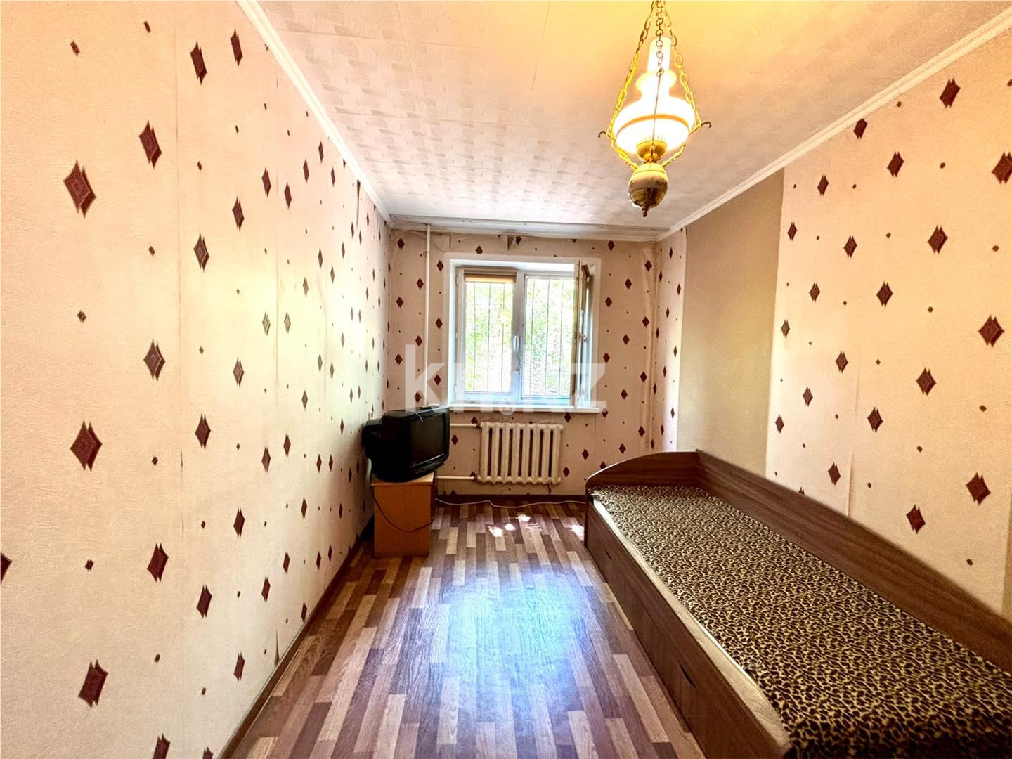 Продажа 2-комнатной квартиры, 44 м² в Караганде