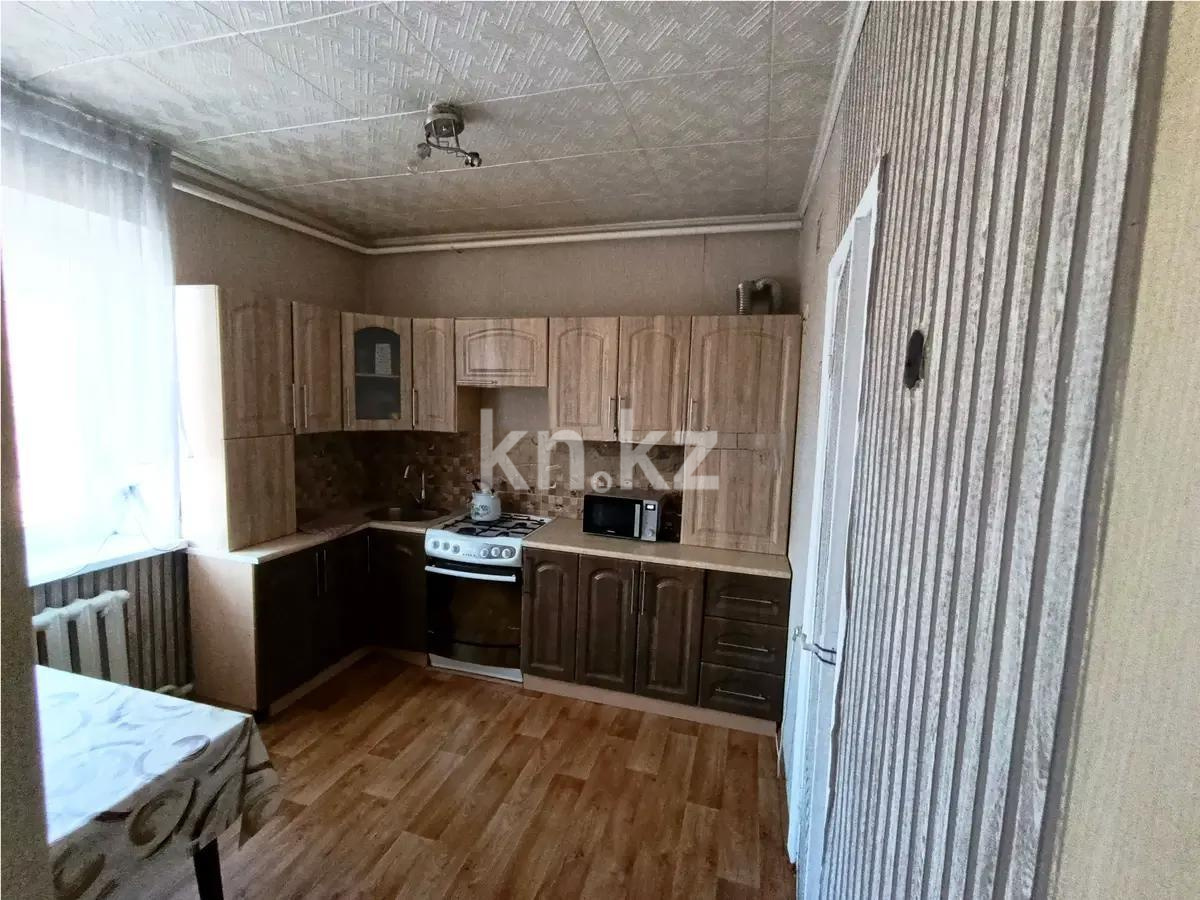Продажа 3-комнатной квартиры, 60.1 м² в Алматы - фото 4