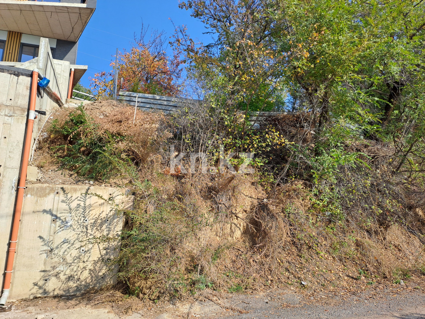 Продажа земельного участка, 2.85 сот., ул. Коктем в Алматы - фото 4