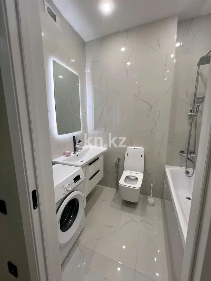 Продажа 3-комнатной квартиры, 67 м² в Астане