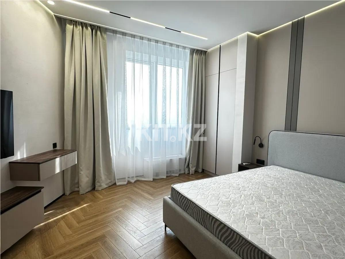 Продажа 2-комнатной квартиры, 65 м² в Алматы
