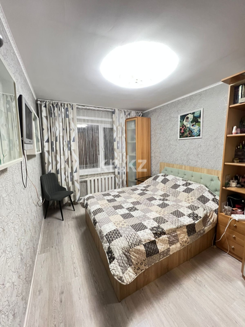 Продажа 3-комнатной квартиры, 64 м² в Астане - фото 3