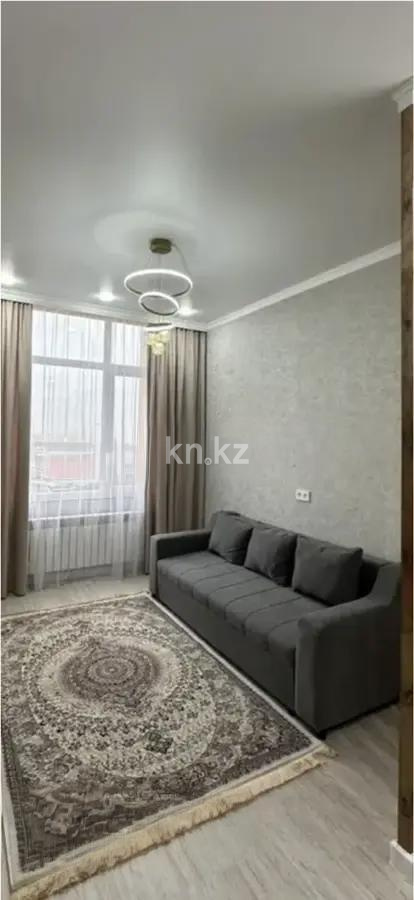 Продажа 2-комнатной квартиры, 41.5 м² в Астане