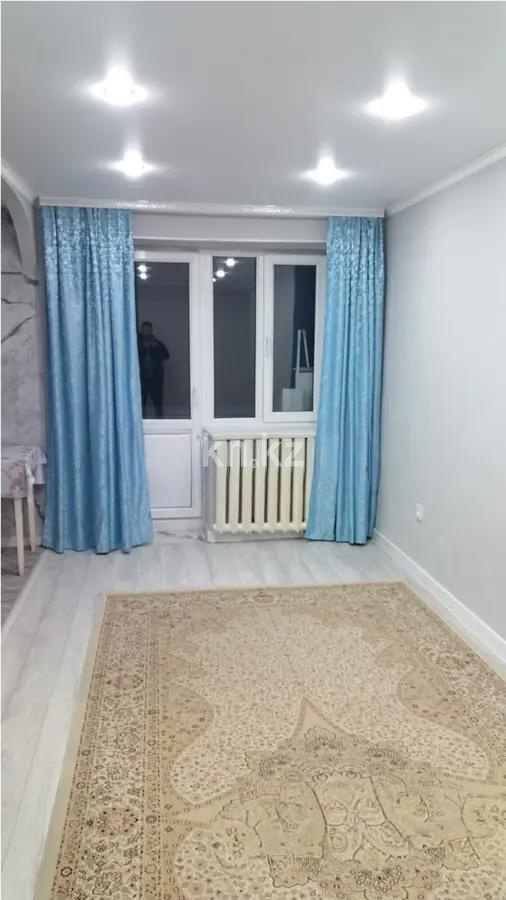 Продажа 2-комнатной квартиры, 41 м² в Алматы - фото 2