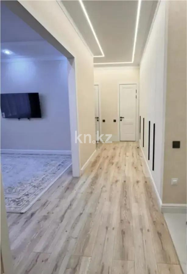 Продажа 1-комнатной квартиры, 46 м² в Караганде - фото 3