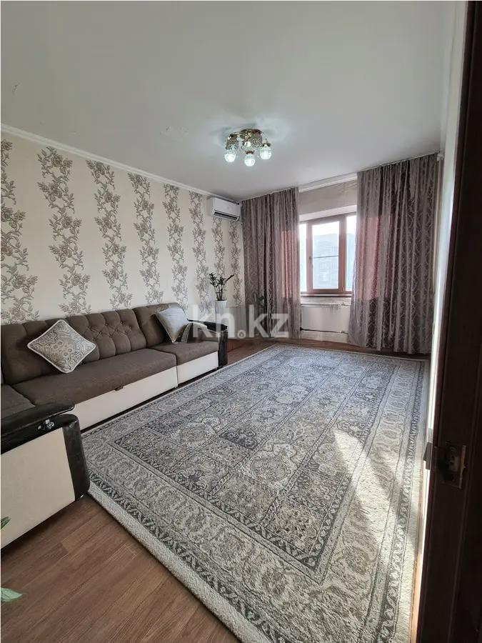 Продажа 2-комнатной квартиры, 52.5 м², ул. Каримова, дом  42 в Алматы