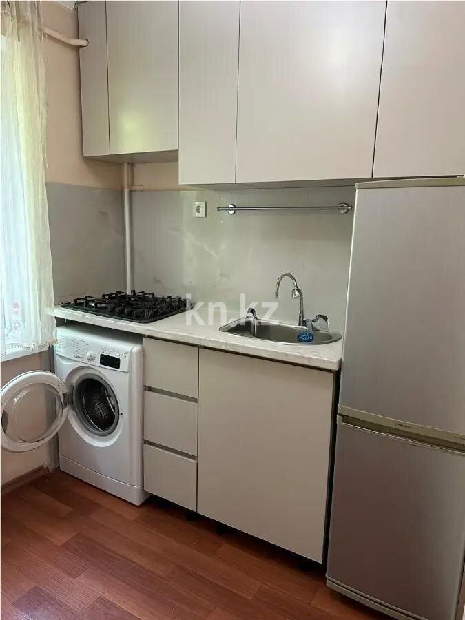 Продажа 1-комнатной квартиры, 31 м² в Алматы - фото 2