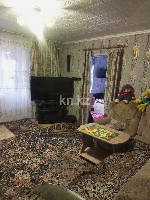 Продажа 3-комнатной квартиры, 55 м² в Темиртау