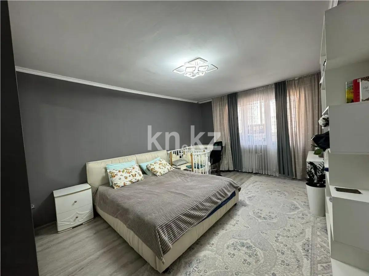 Продажа 3-комнатной квартиры, 92 м² в Алматы - фото 2