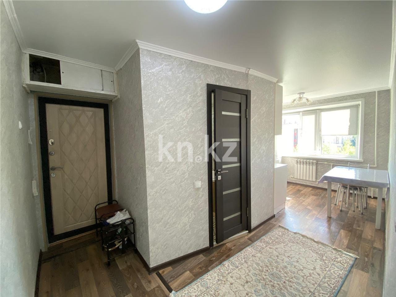 Продажа 2-комнатной квартиры, 52 м² в Караганде - фото 9