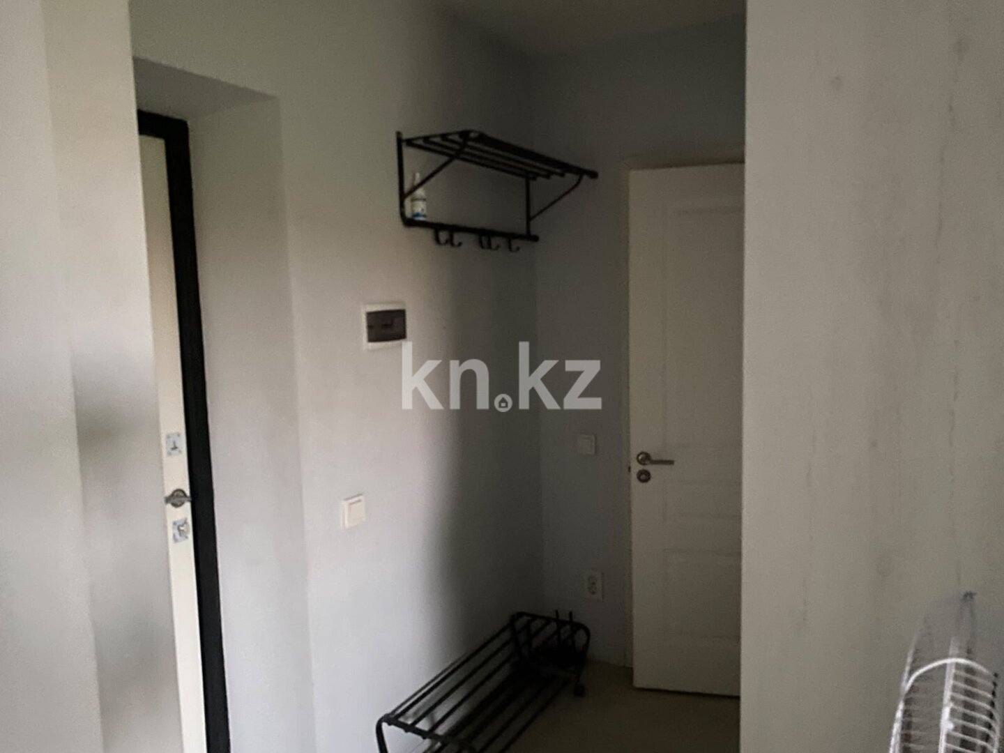 Аренда 1-комнатной квартиры, 25.1 м² в Астане - фото 14