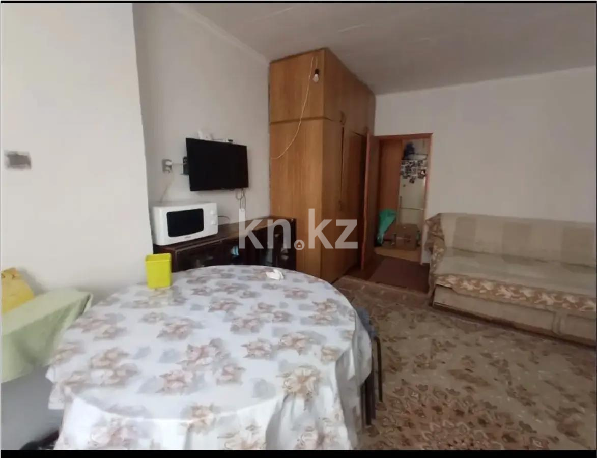 Продажа 1-комнатной квартиры, 27 м², ул. Торайгырова, дом  51 в Алматы - фото 2