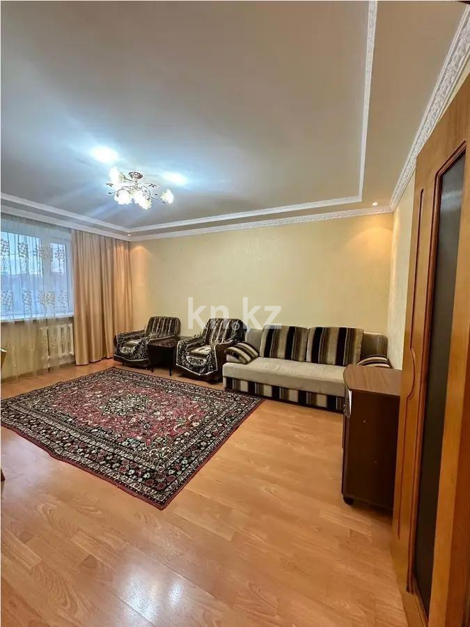 Продажа 1-комнатной квартиры, 46.8 м², ул. Сейфуллина, дом  4 в Астане