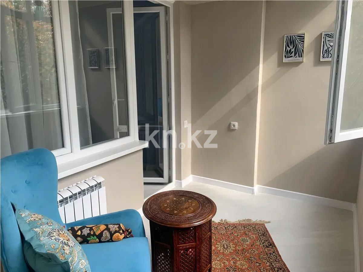 Продажа 2-комнатной квартиры, 57.5 м² в Алматы - фото 6