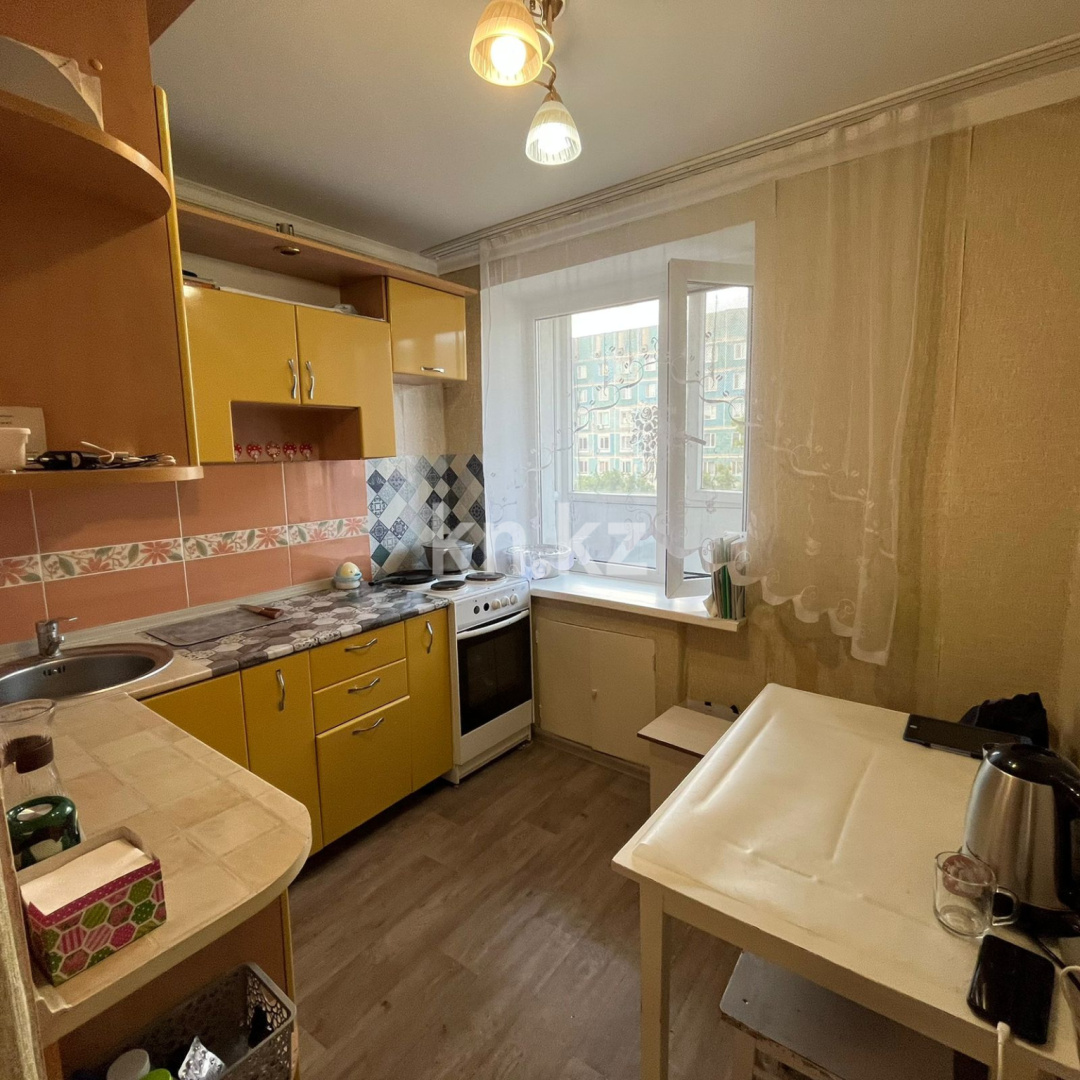 Продажа 1-комнатной квартиры, 30 м² в Караганде - фото 2