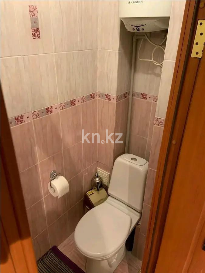 Продажа 3-комнатной квартиры, 70 м², мкр-н Таугуль, дом  11 в Алматы - фото 5