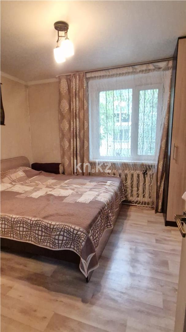 Продажа 3-комнатной квартиры, 61 м² в Караганде - фото 5