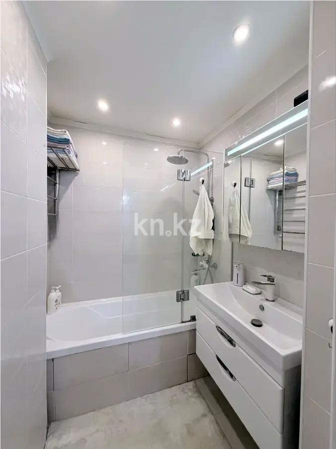 Продажа 4-комнатной квартиры, 81 м² в Алматы - фото 5