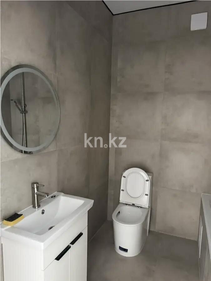 Продажа 1-комнатной квартиры, 34.7 м² в Алматы - фото 2