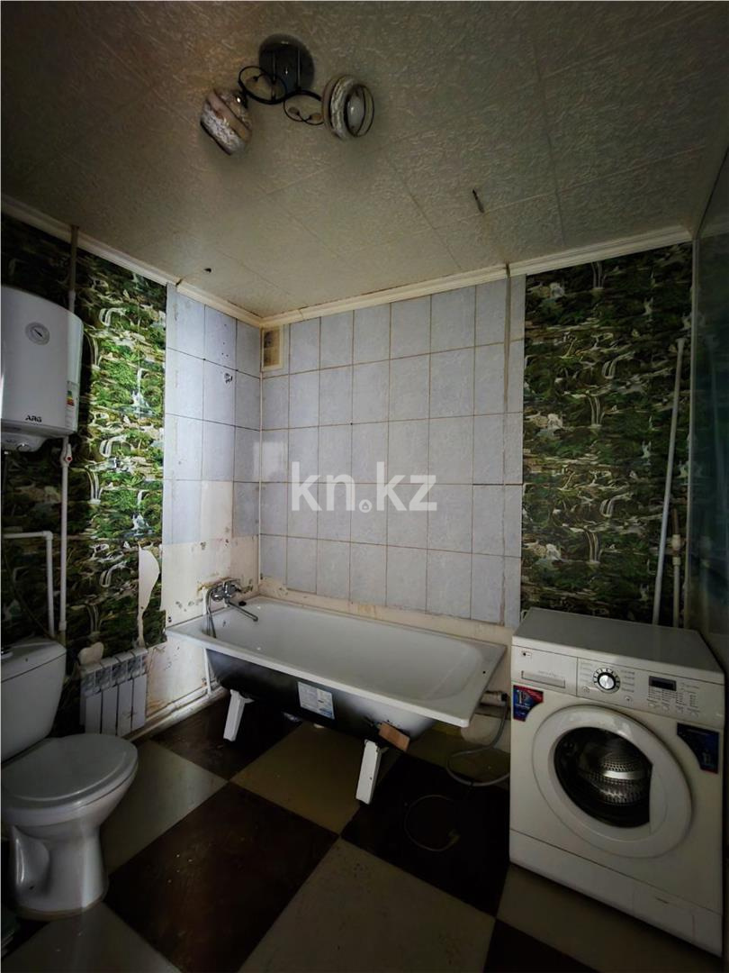 Продажа 2-комнатной квартиры, 47 м², пр. Республики в Темиртау - фото 13