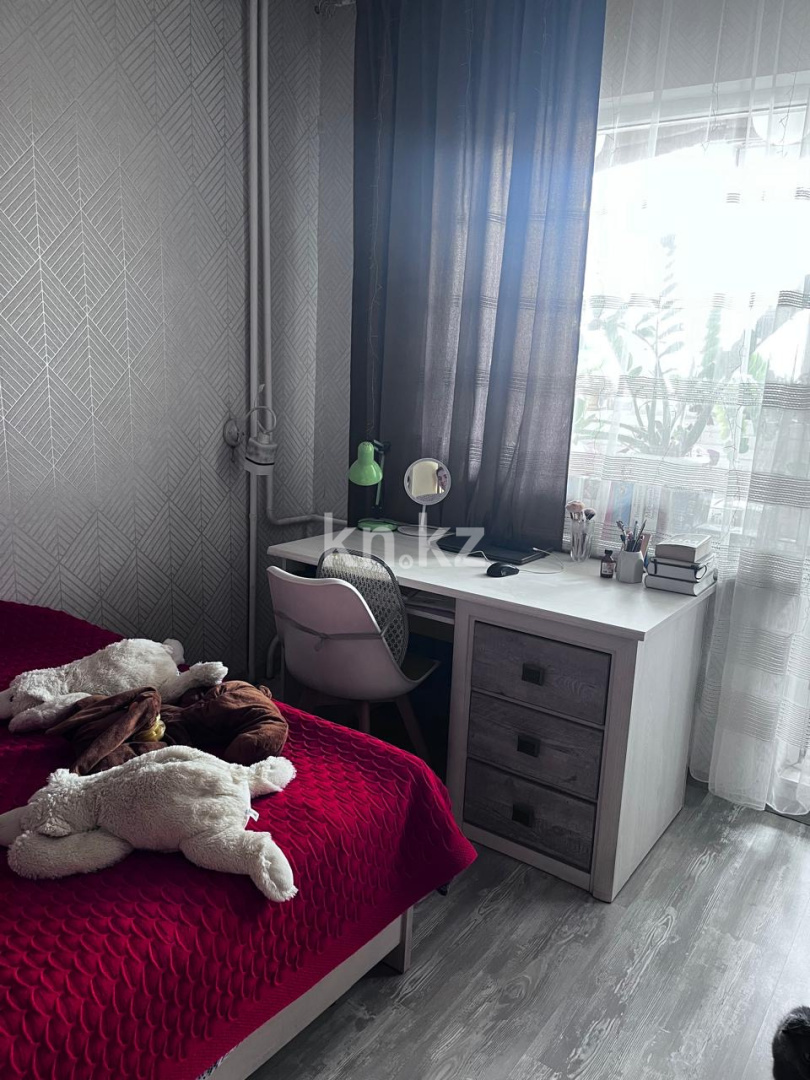 Продажа 3-комнатной квартиры, 65.3 м² в Алматы - фото 10