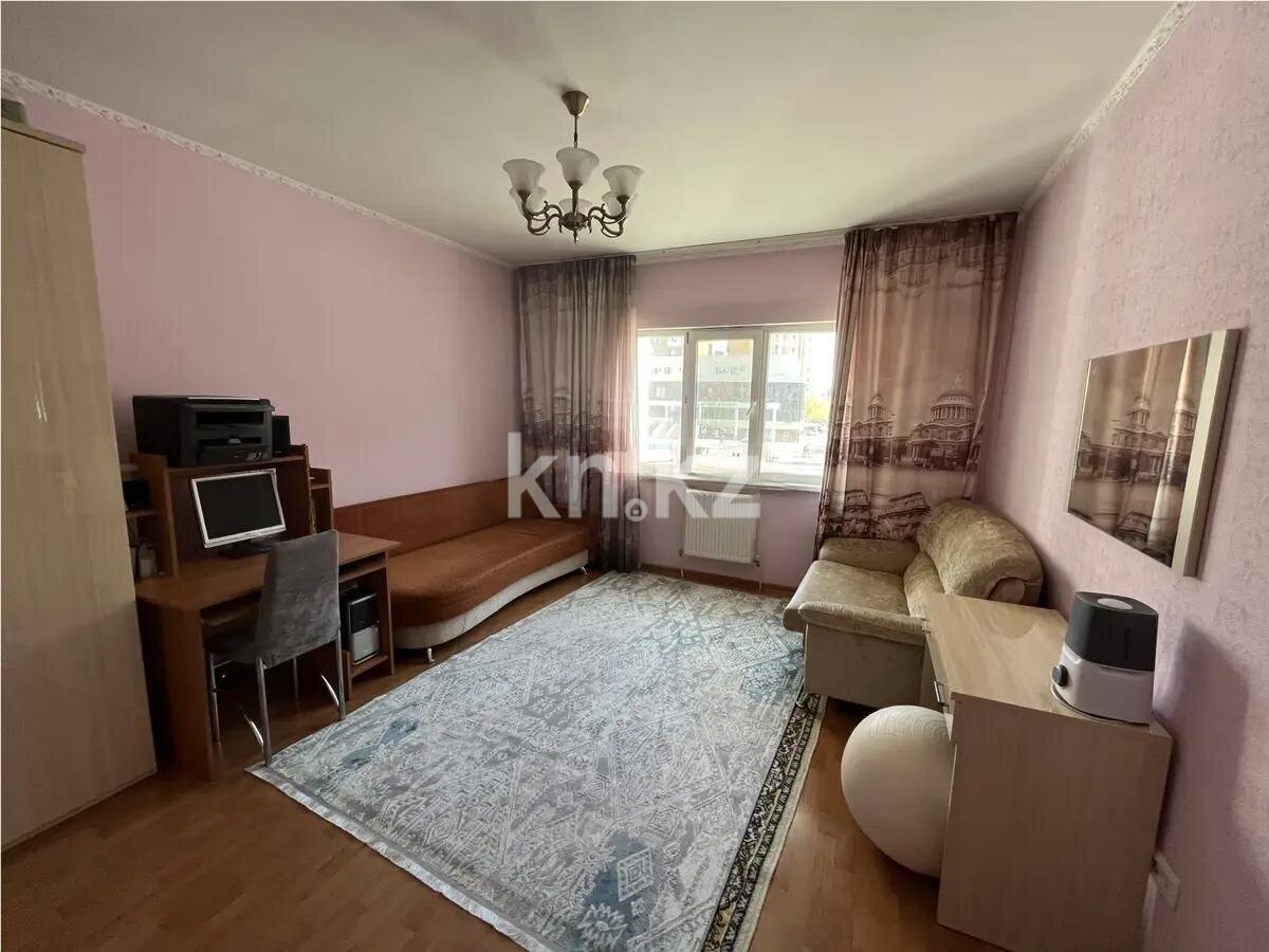 Продажа 3-комнатной квартиры, 100 м² в Астане - фото 3