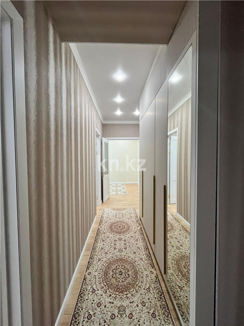 Продажа 2-комнатной квартиры, 55.4 м² в Астане - фото 9