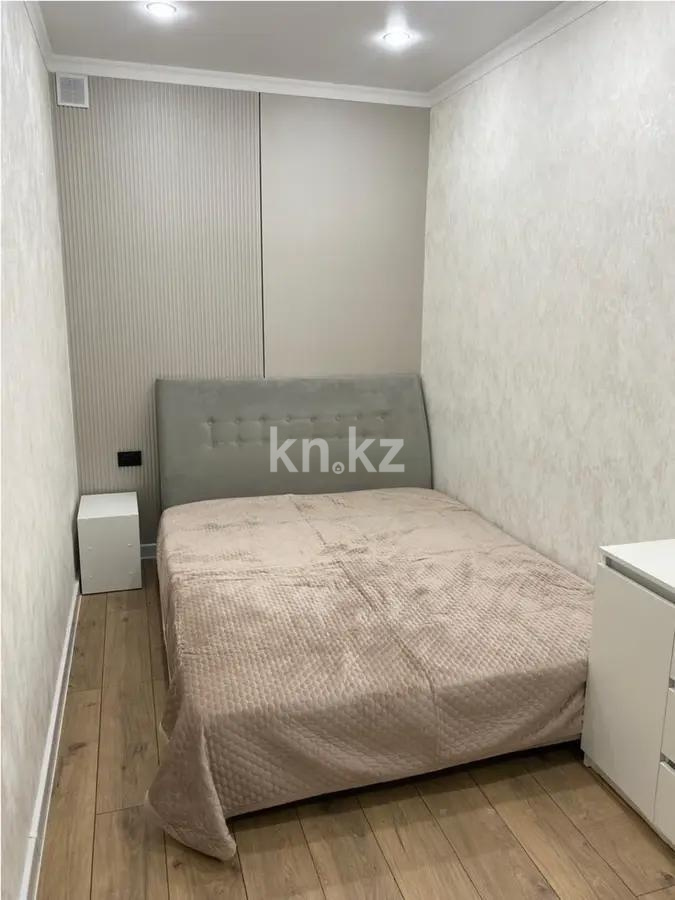 Продажа 1-комнатной квартиры, 39 м², мкр-н Шугыла, дом  340/46 в Алматы - фото 2