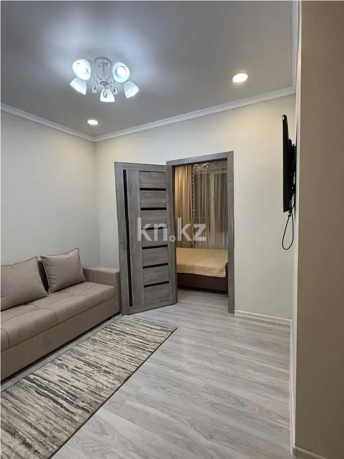 Продажа 2-комнатной квартиры, 42 м² в Алматы