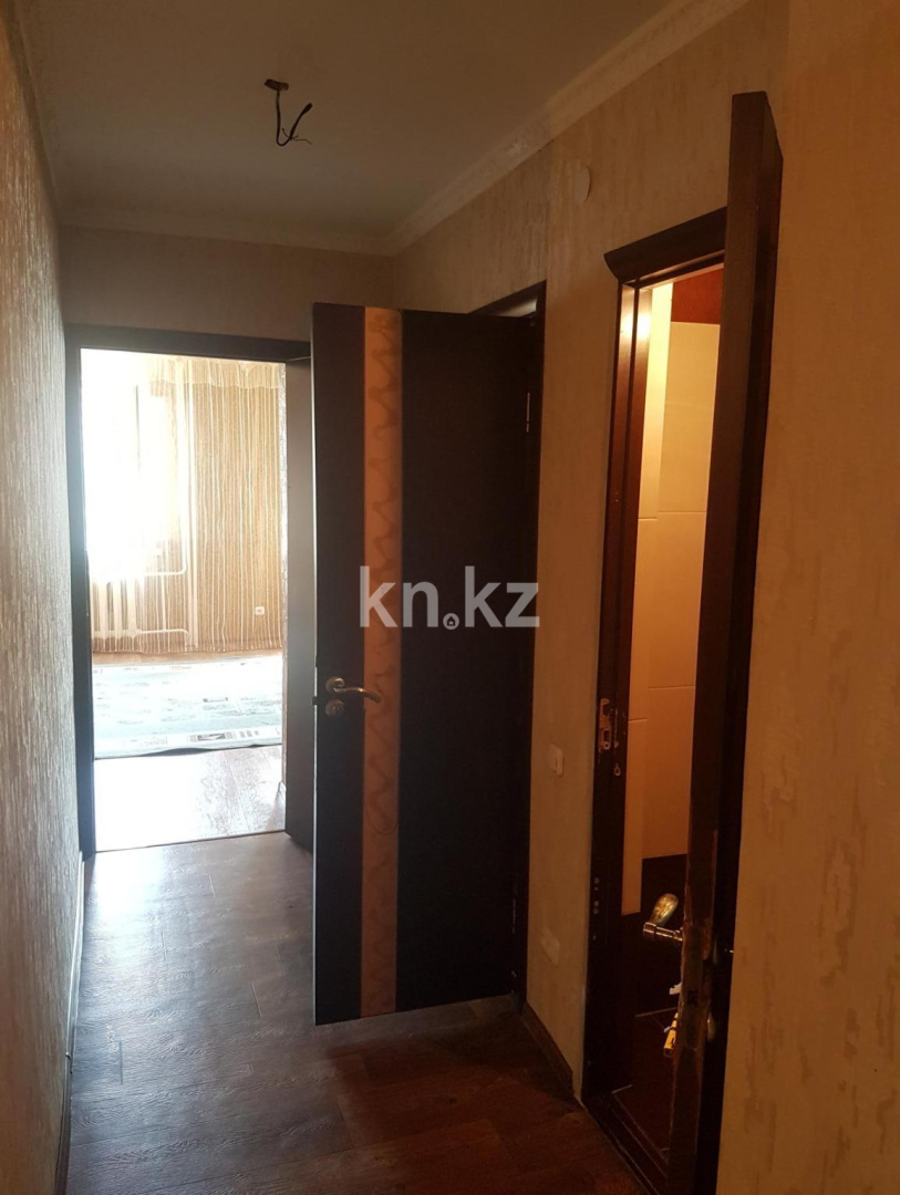 Продажа 3-комнатной квартиры, 88 м² в Астане - фото 4