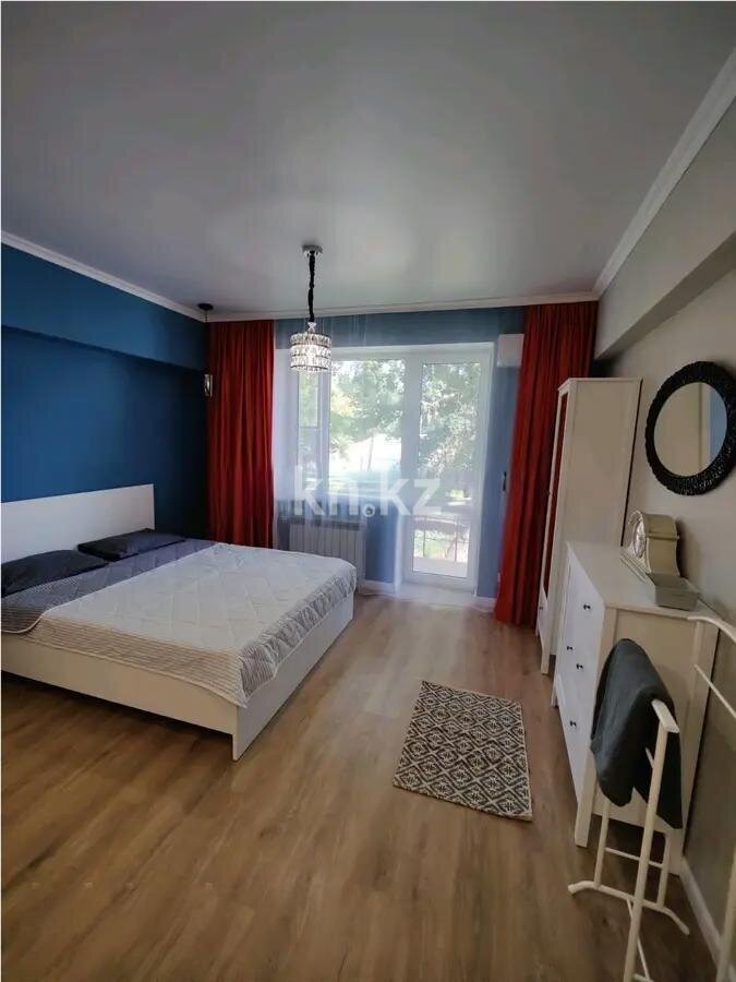 Продажа 1-комнатной квартиры, 40.3 м² в Алматы - фото 2