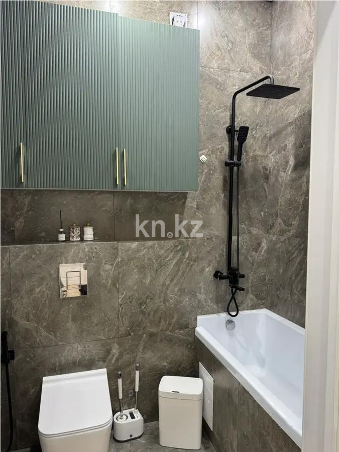 Продажа 1-комнатной квартиры, 38.6 м² в Астане - фото 3