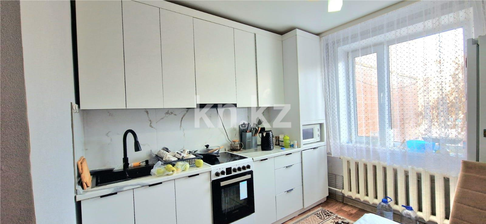 Продажа 3-комнатной квартиры, 64 м² в Караганде - фото 9