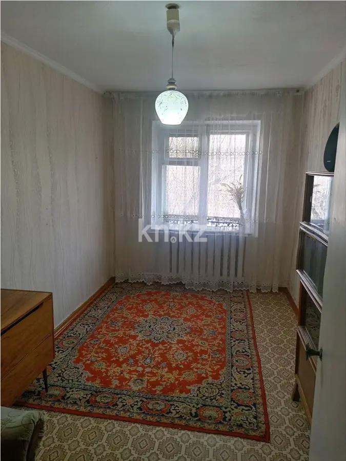 Продажа 3-комнатной квартиры, 50 м² в Караганде - фото 2