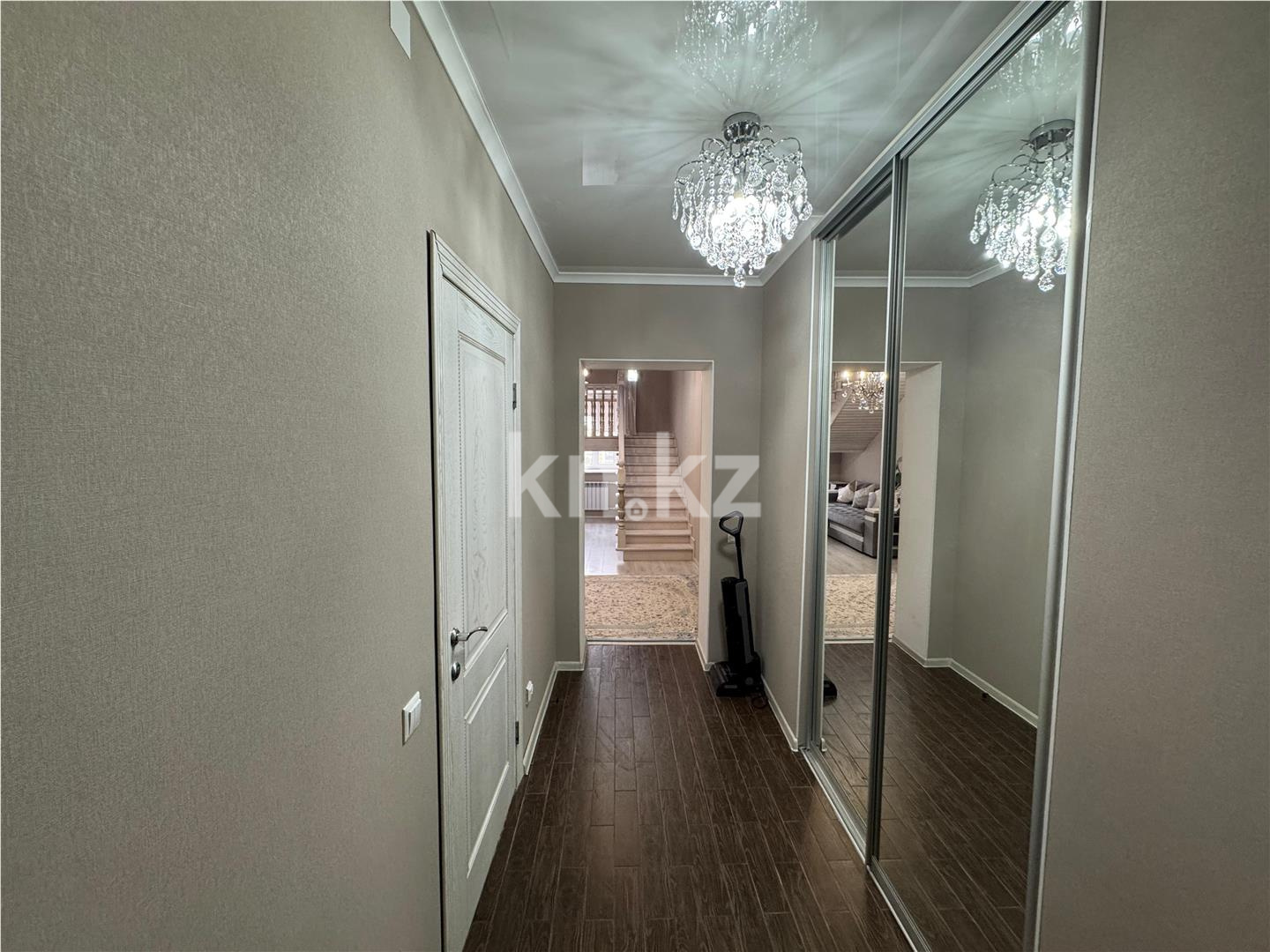 Продажа 3-комнатной квартиры, 144 м² в Караганде - фото 19