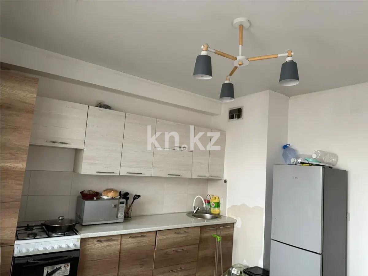 Продажа 2-комнатной квартиры, 55 м² в Алматы - фото 3