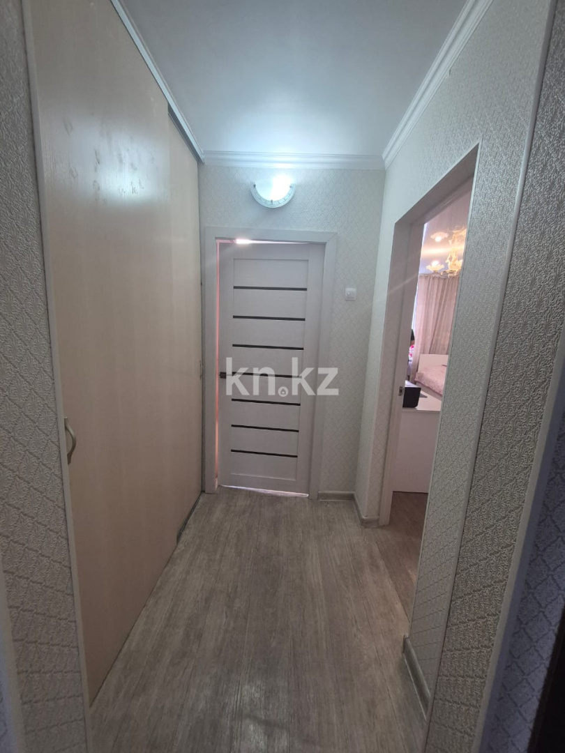 Продажа 4-комнатной квартиры, 86.2 м², мкр. Голубые Пруды в Караганде - фото 13