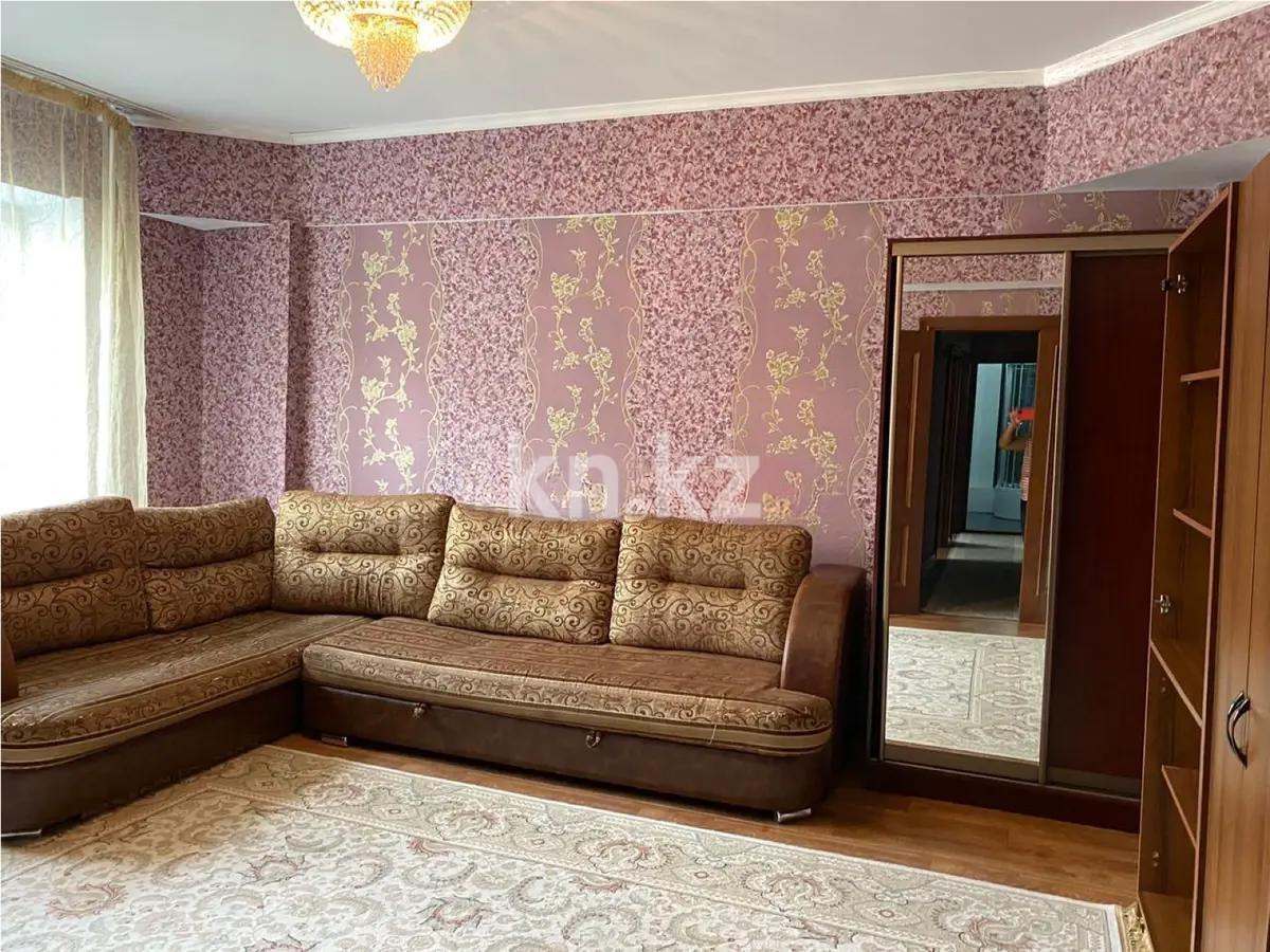 Продажа 2-комнатной квартиры, 54 м² в Алматы