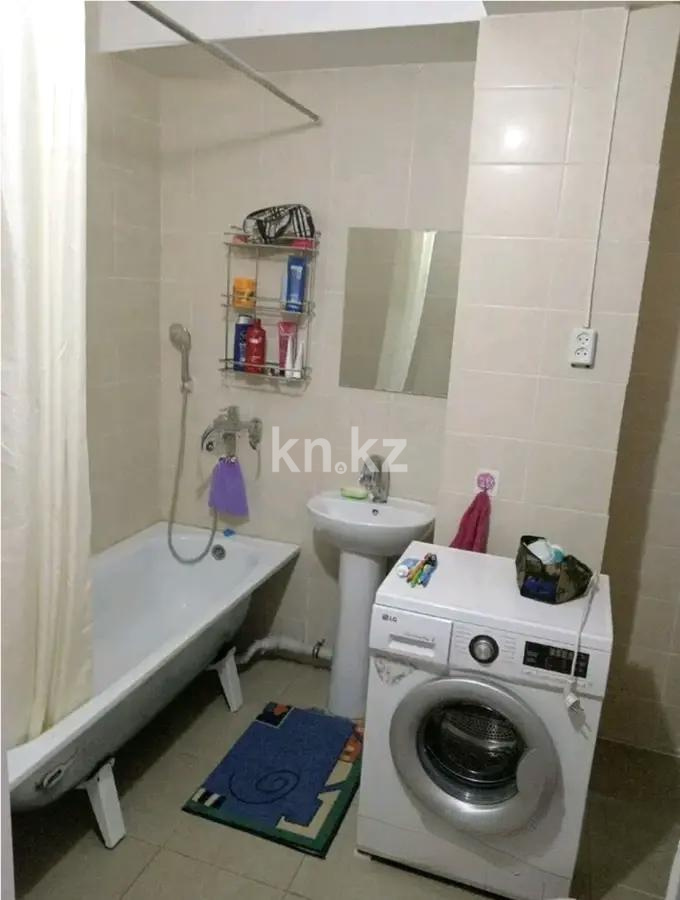 Продажа 3-комнатной квартиры, 86.6 м², ул. Мухамедханова, дом  17 в Астане - фото 5