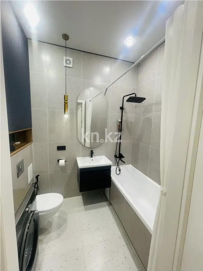 Продажа 2-комнатной квартиры, 41 м² в Астане - фото 4
