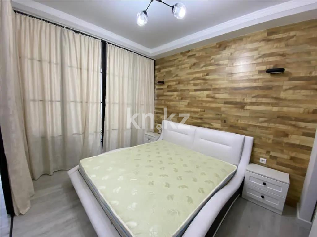 Продажа 2-комнатной квартиры, 61 м² в Алматы