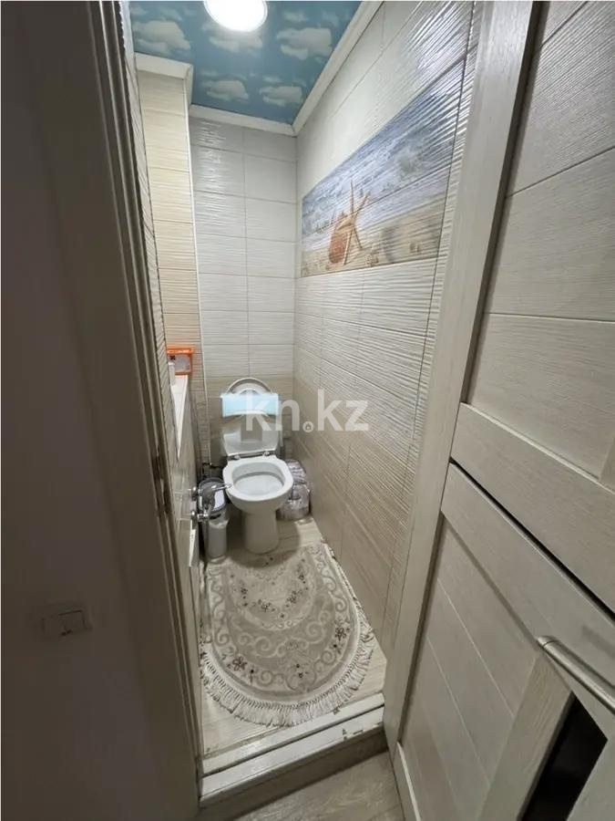 Продажа 3-комнатной квартиры, 67.4 м² в Астане - фото 6