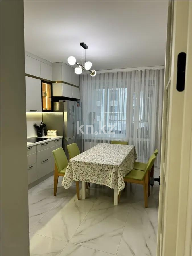 Продажа 3-комнатной квартиры, 85 м² в Астане - фото 3