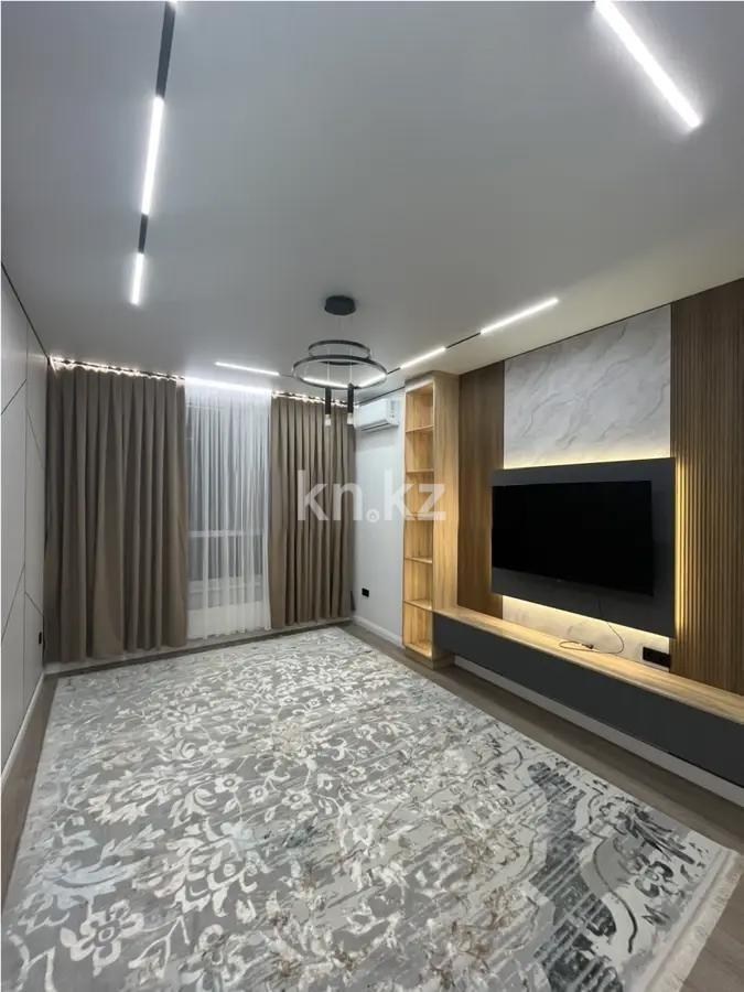Продажа 2-комнатной квартиры, 60 м² в Астане