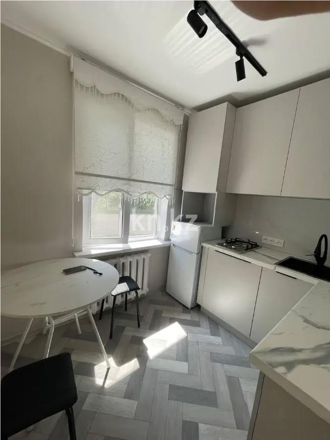 Продажа 1-комнатной квартиры, 31.6 м², мкр. Айнабулак-1, дом  5 в Алматы - фото 2