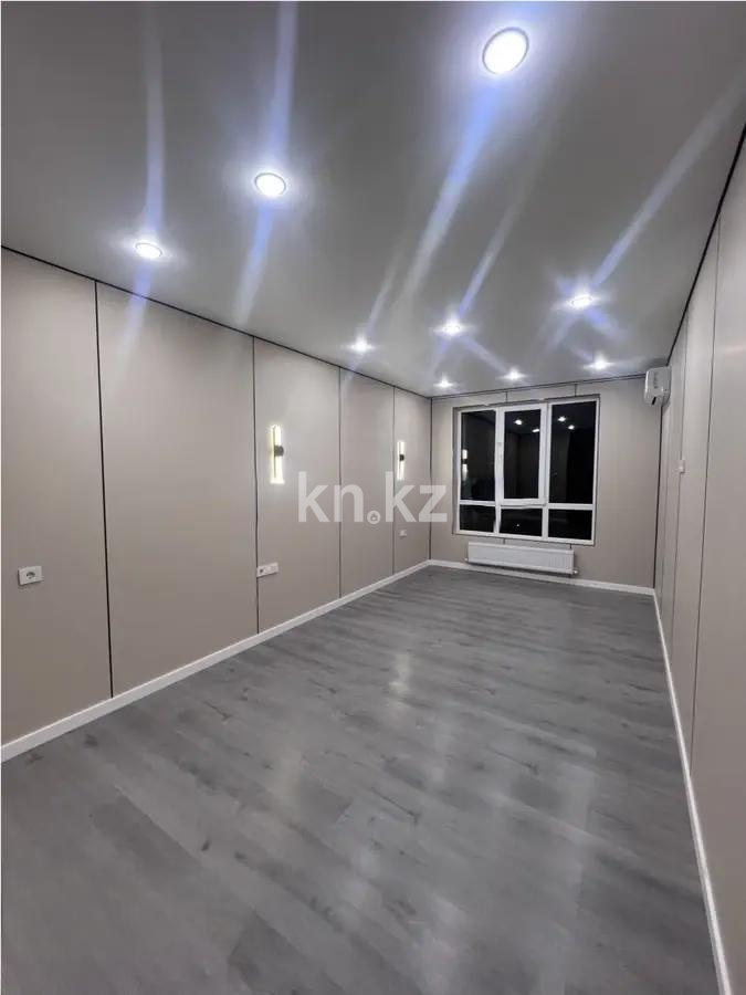 Продажа 2-комнатной квартиры, 42.5 м² в Алматы