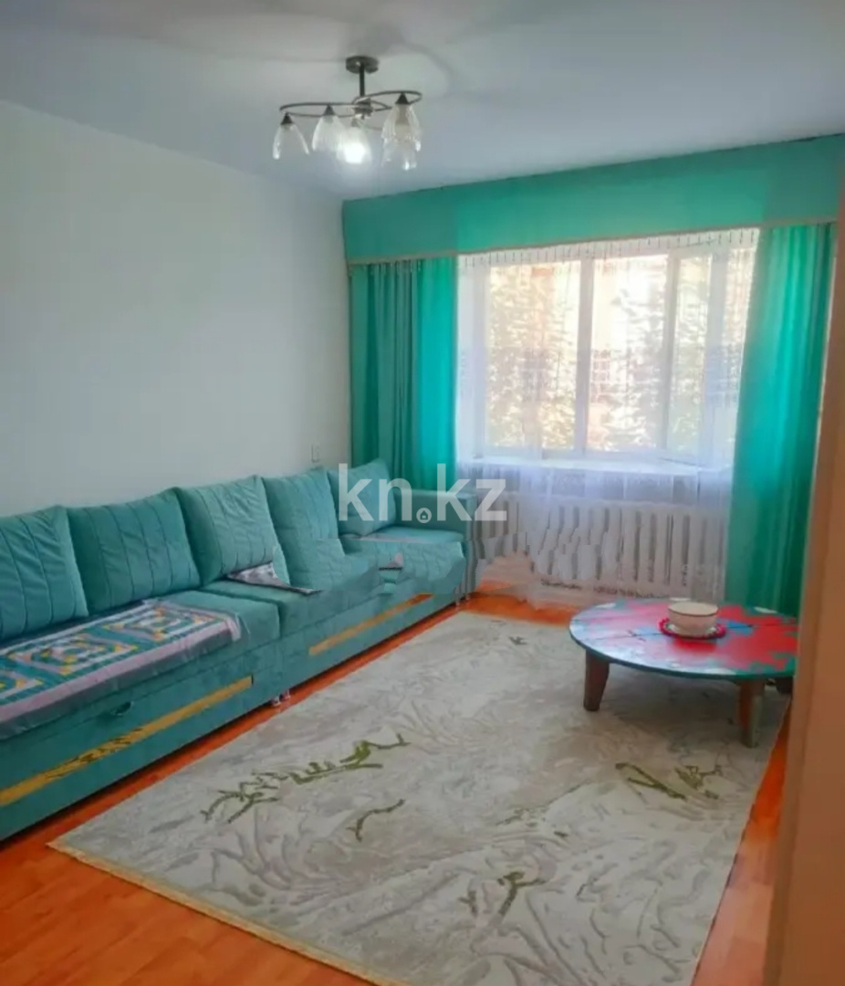 Продажа 2-комнатной квартиры, 47.1 м² в Кокшетау