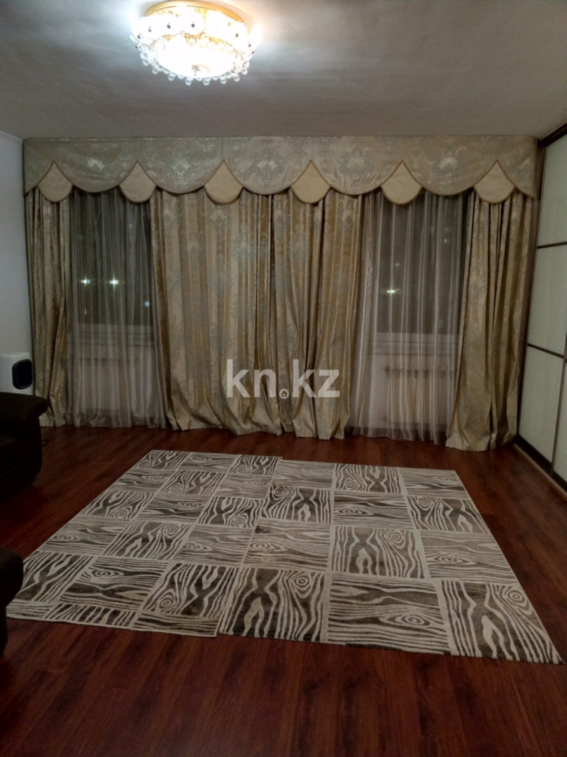 Аренда 4-комнатной квартиры, 125 м² в Астане - фото 5