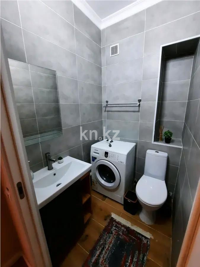 Продажа 3-комнатной квартиры, 80 м² в Алматы - фото 5