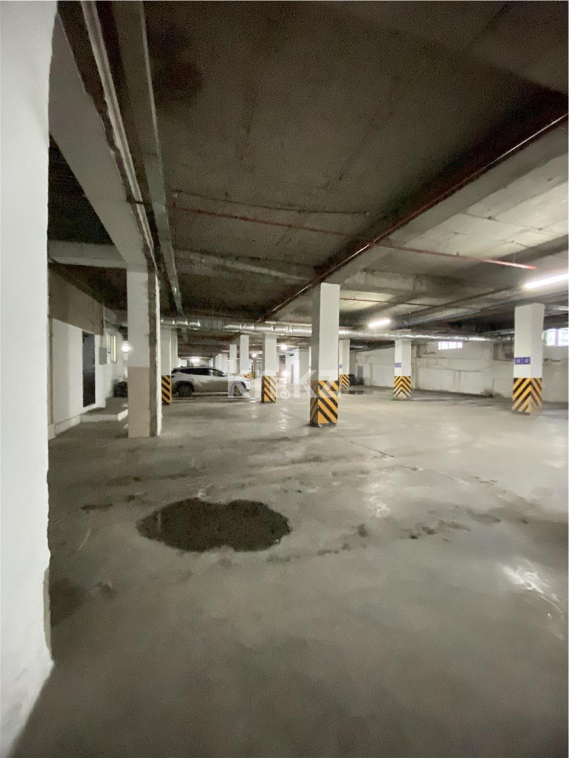 Продажа 3-комнатной квартиры, 88.9 м² в Астане - фото 19